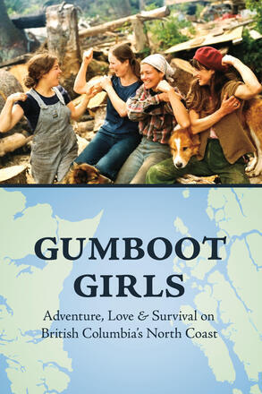 Gumboot GIrls